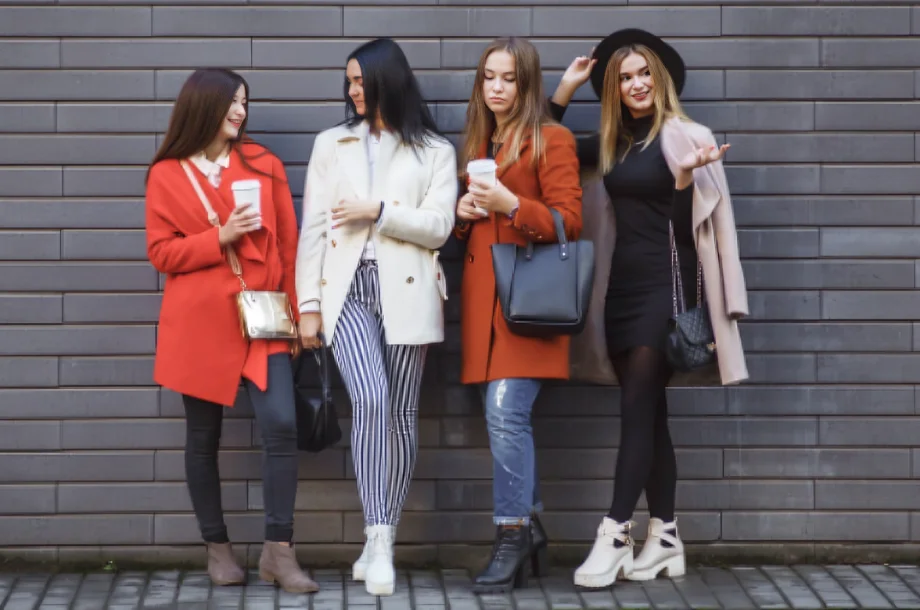 How These Trends Affect Consumers