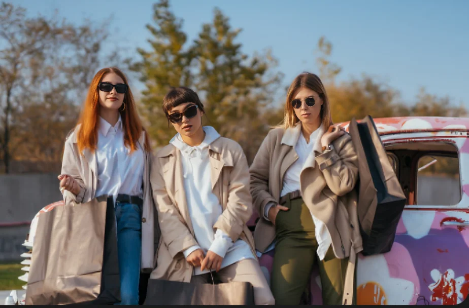Why Fashion Trends Matter More Than Ever