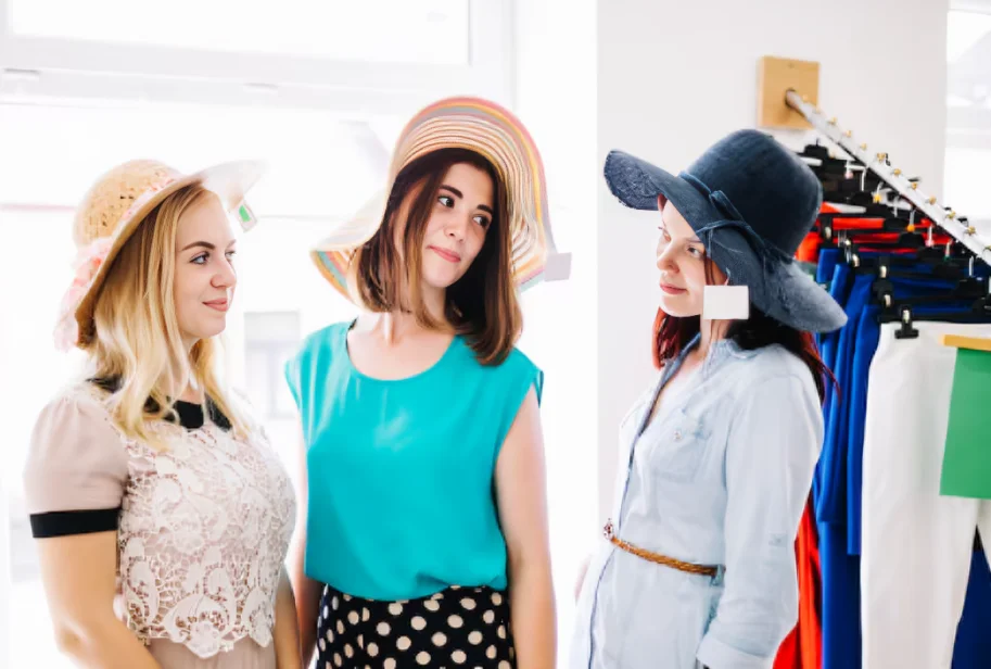 How to Style Affordable Accessories