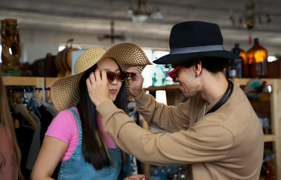 The Variety of Accessories Available in the USA