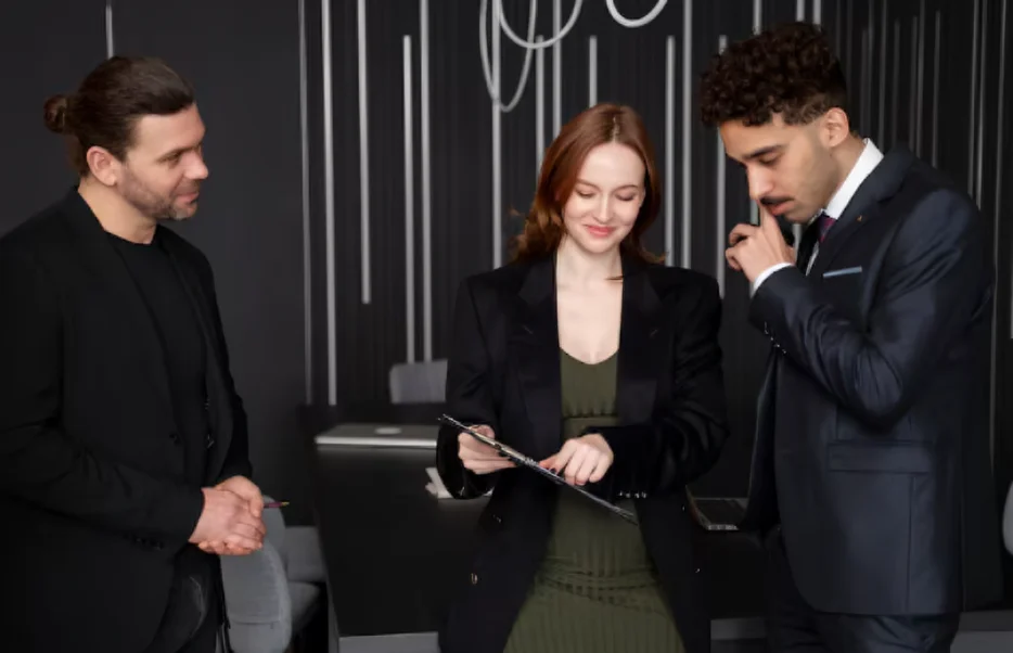 The Future of Entry-Level Luxury Brands