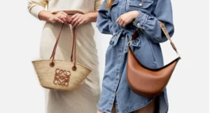 No Logo Luxury Brands: