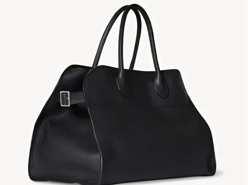 The Most Successful No Logo Luxury Brands