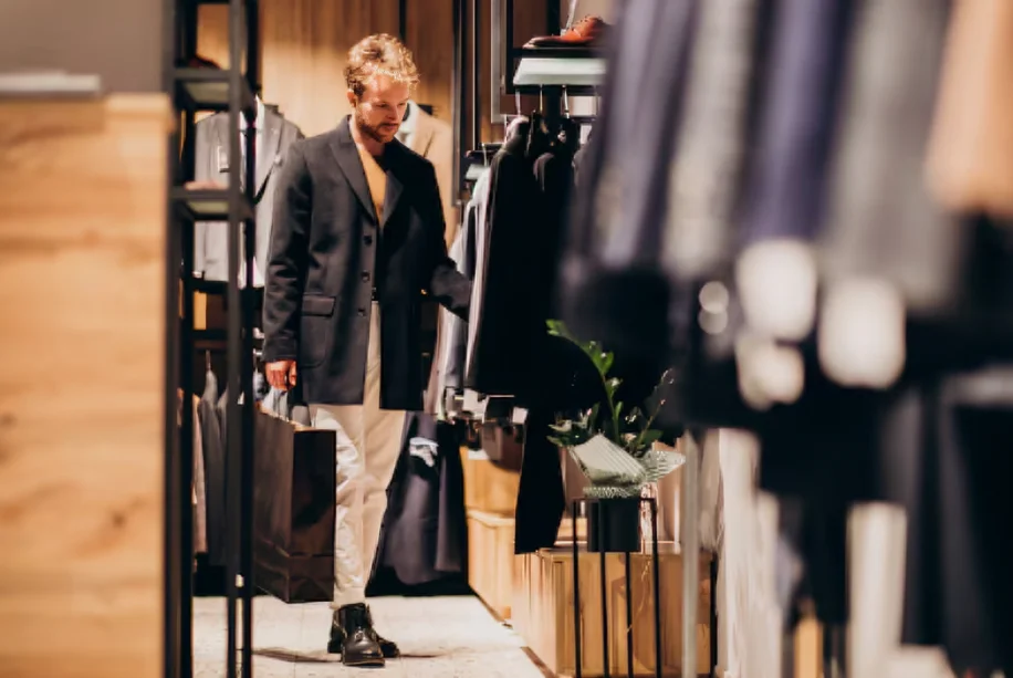 The Essence of Luxury Fashion