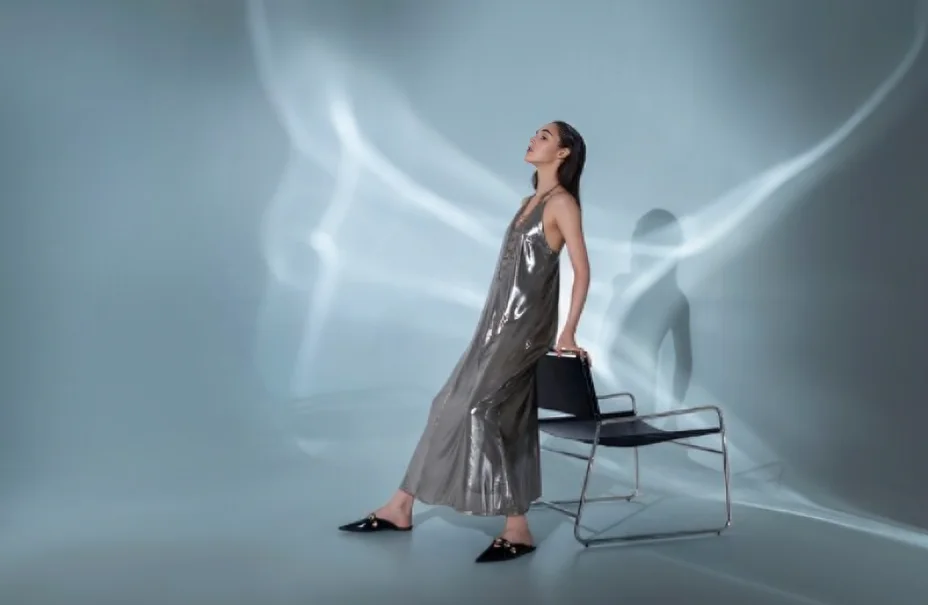 The Future of Luxury Fashion