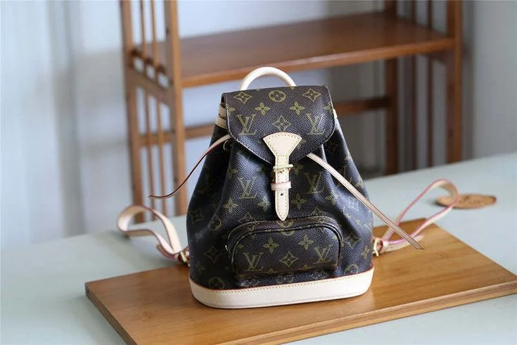 Louis Vuitton: The Pinnacle of Luxury Fashion