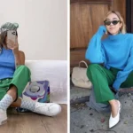 Trends in Fashion Clothing 2025