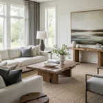 Modern luxury Pravi Celer interior design