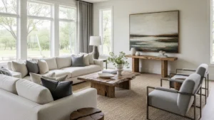 Modern luxury Pravi Celer interior design