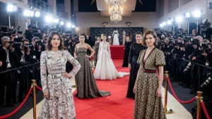 Celebrity Designer Brands