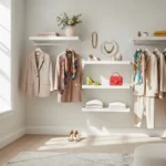 Zero-waste minimalist wardrobe