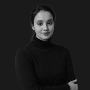 Picture of Ayesha Mansha