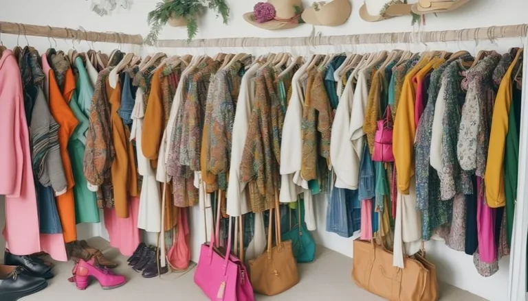 Most Worn Fashion Brands