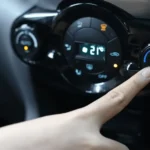 Does Air Conditioning Use Gas or Electricity in a Car