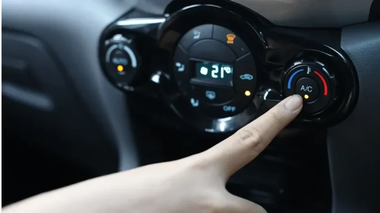 Does Air Conditioning Use Gas or Electricity in a Car