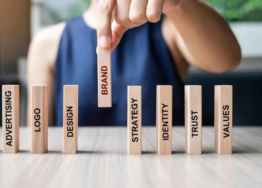 Transition: Comparing Brand Value Across Categories