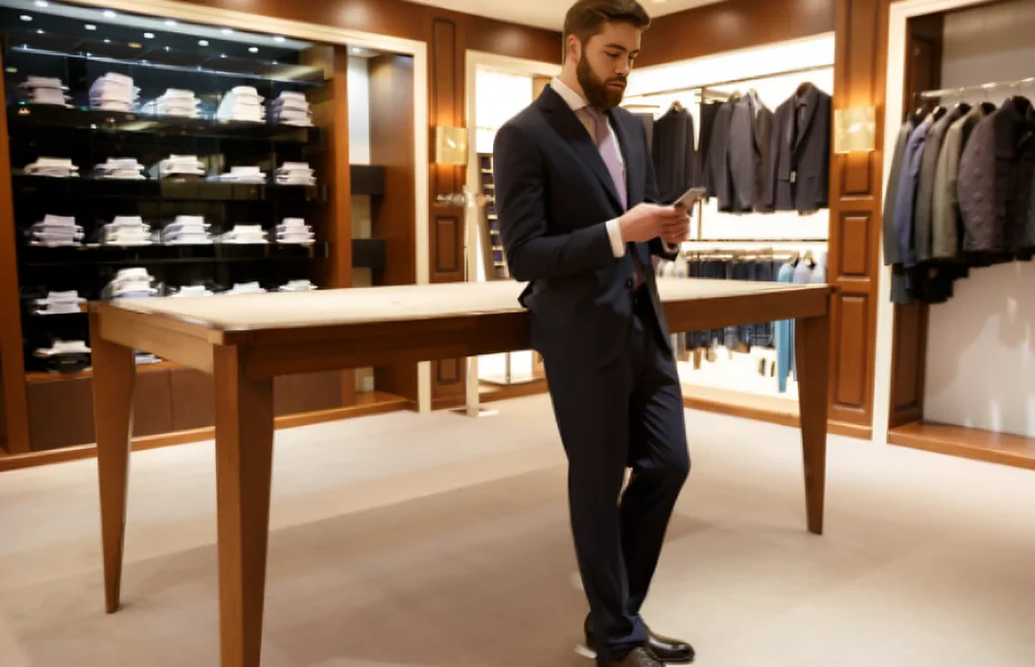 Why Choose Designer Brand Highest Quality Over Fast Fashion?
