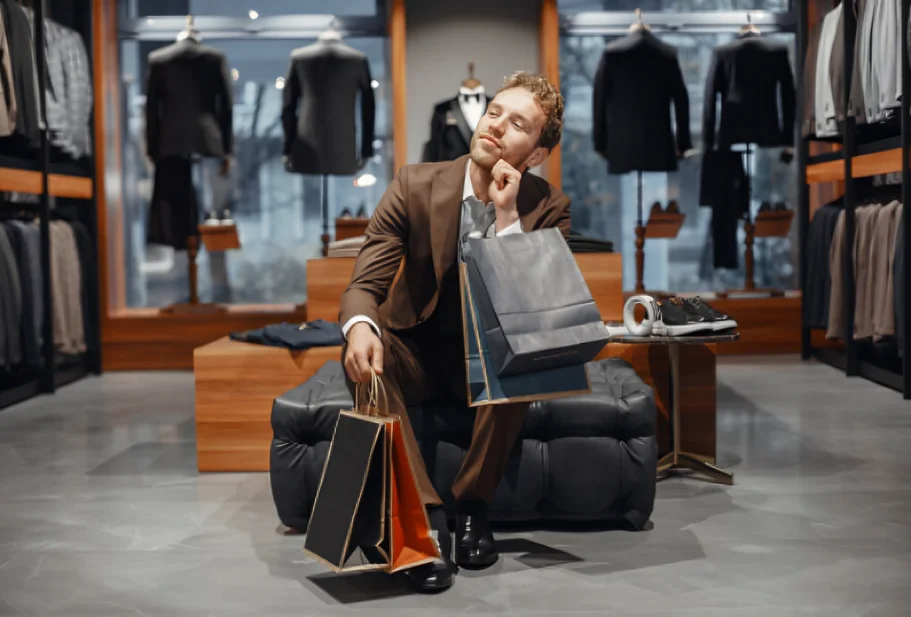 Luxury Fashion Houses Leading the World