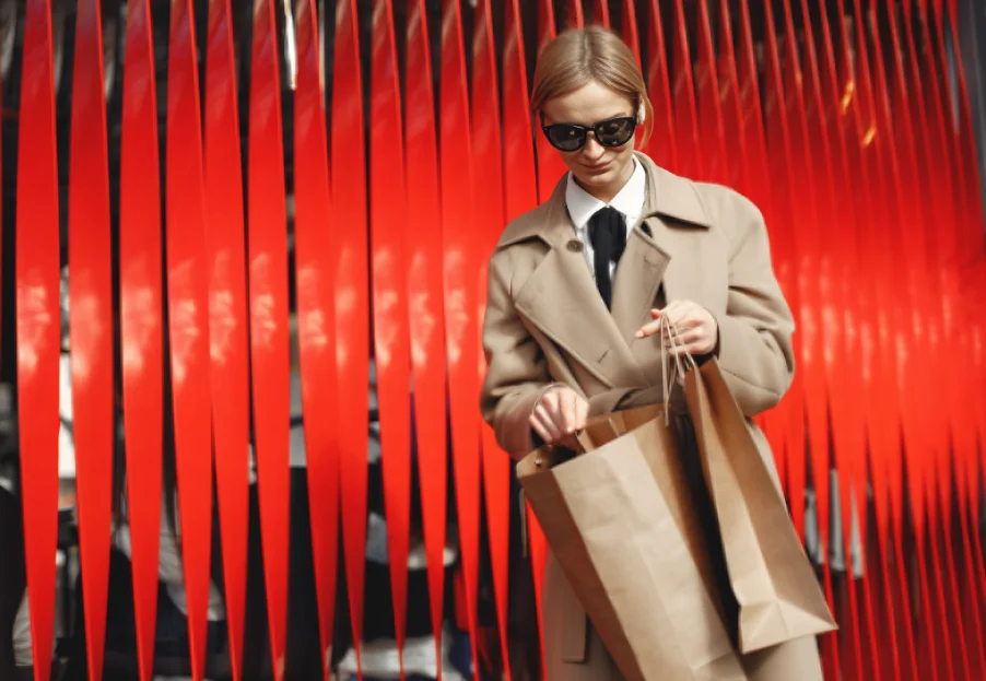 How to Recognize the Most Prestigious Fashion Brand