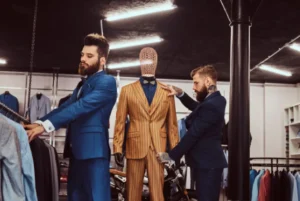 Luxury vs Fast Fashion Brands: