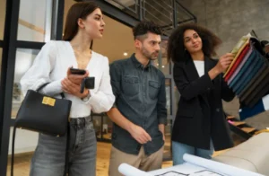 Emerging Luxury Designer Brands