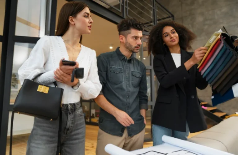 Emerging Luxury Designer Brands