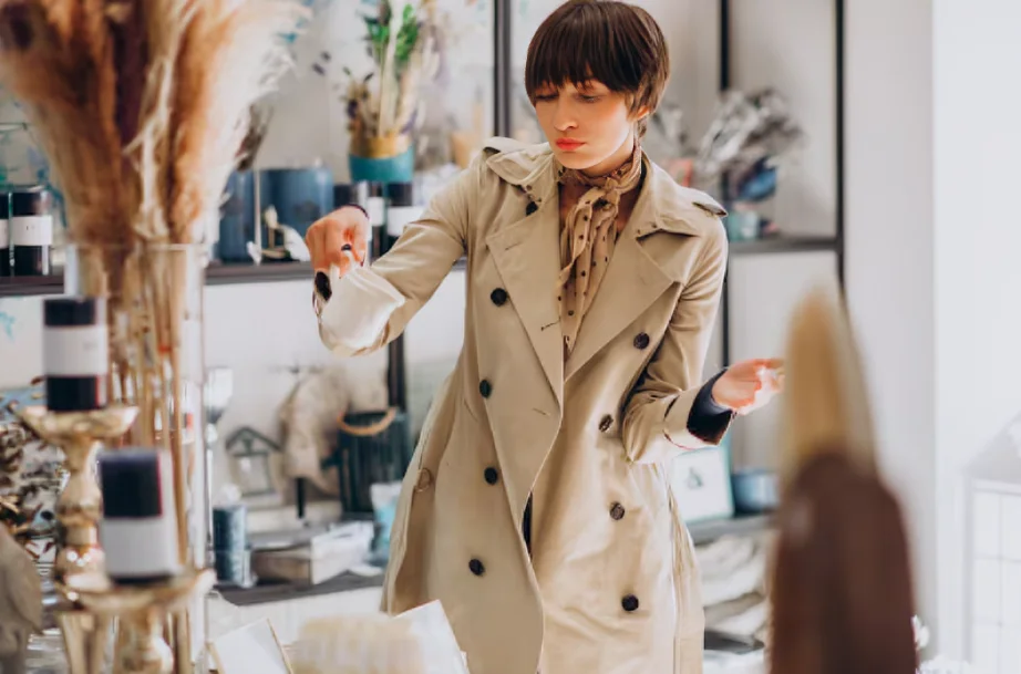 The Rise of Emerging Luxury Designer Brands