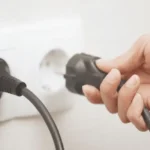 Can I Plug My Electric Car Into a Regular Outlet