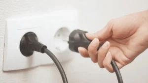 Can I Plug My Electric Car Into a Regular Outlet