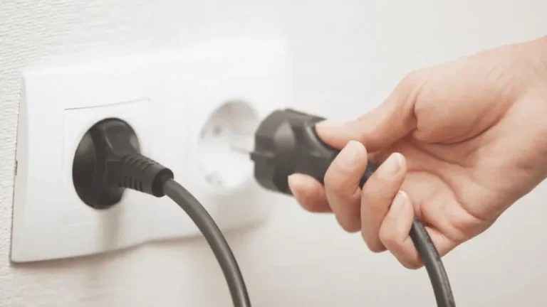 Can I Plug My Electric Car Into a Regular Outlet