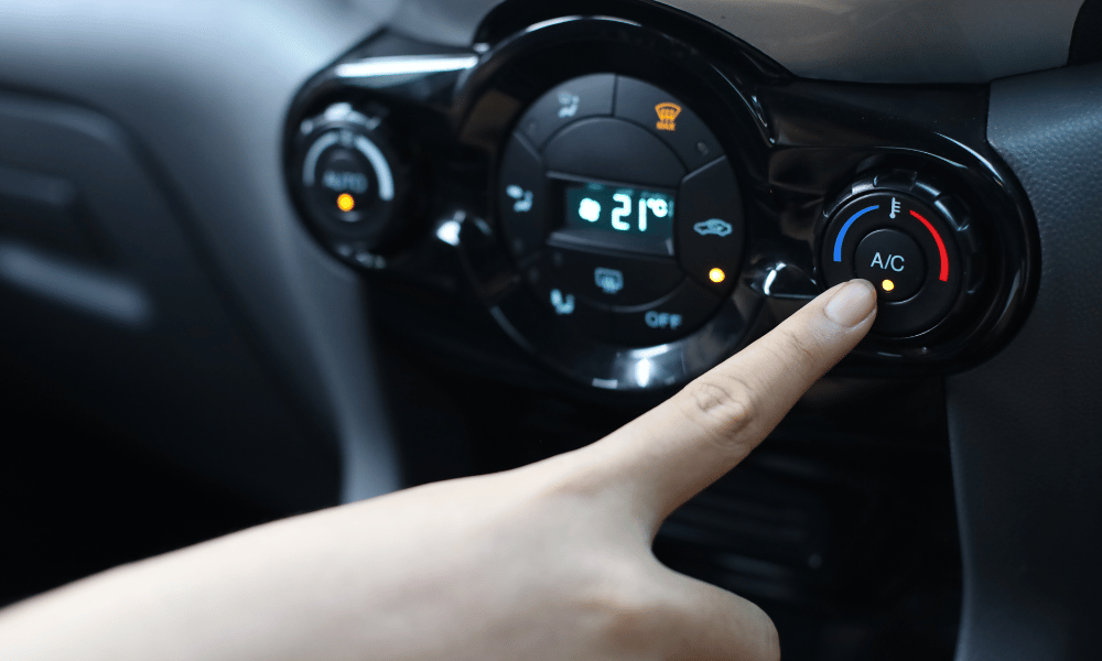 Ac Car