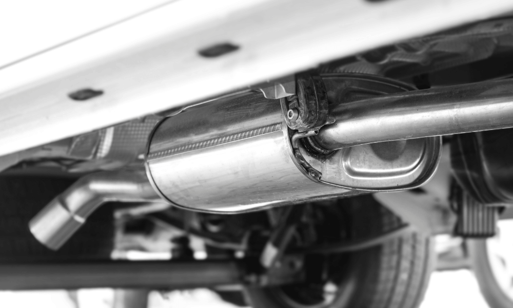 Catalytic Convertor