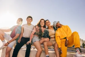 Gen Z Fashion Brands 2025