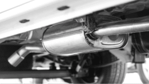 Do Electric Cars Have Catalytic Converters