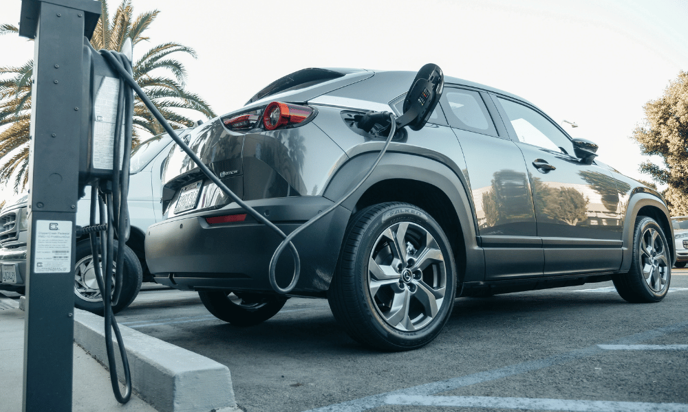 Electric car FAQ