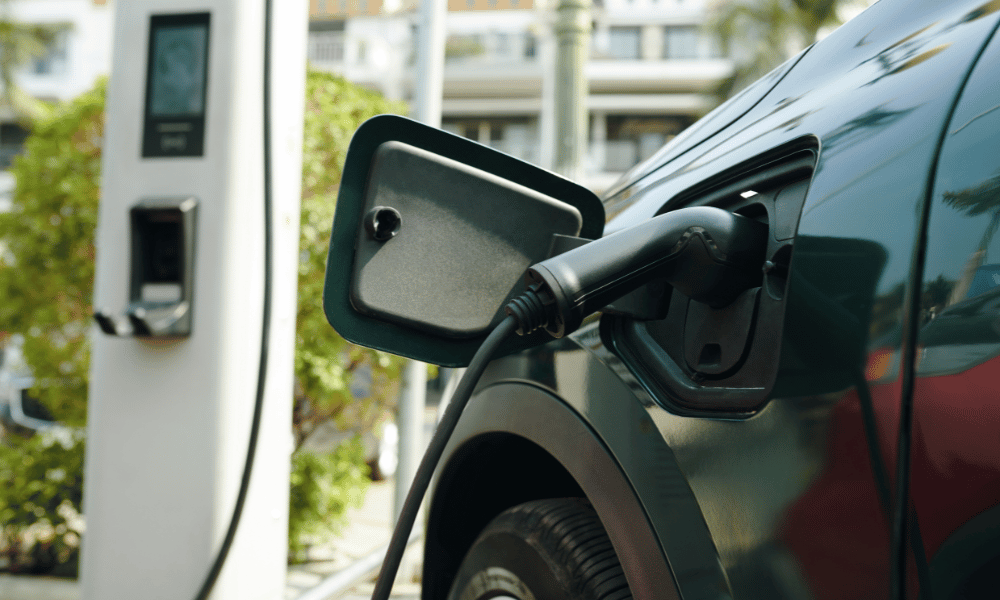 Electric Cars