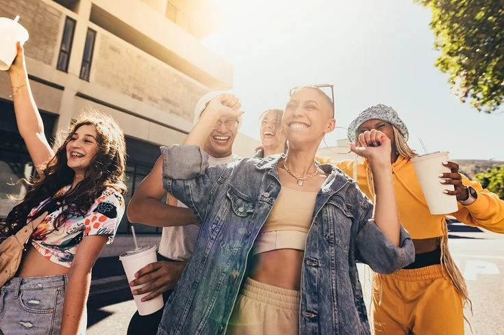 The Evolution of Gen Z Style in 2025