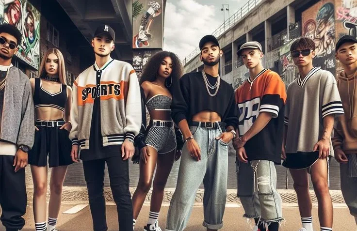 The Luxury Brands Gen Z is Redefining