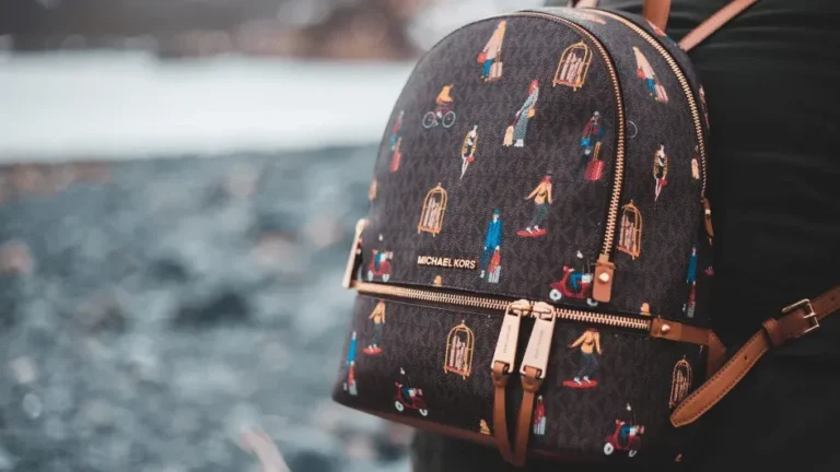 Is Michael Kors Designer Brand