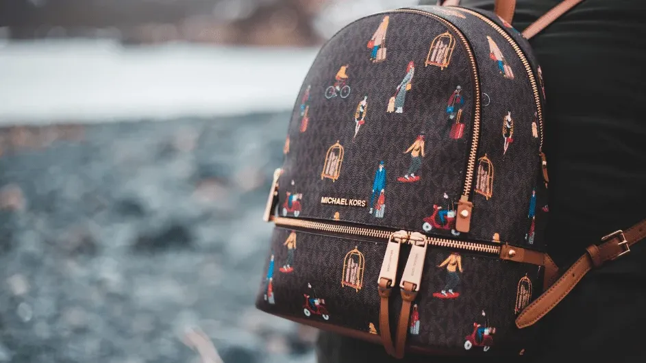 Is Michael Kors Designer Brand