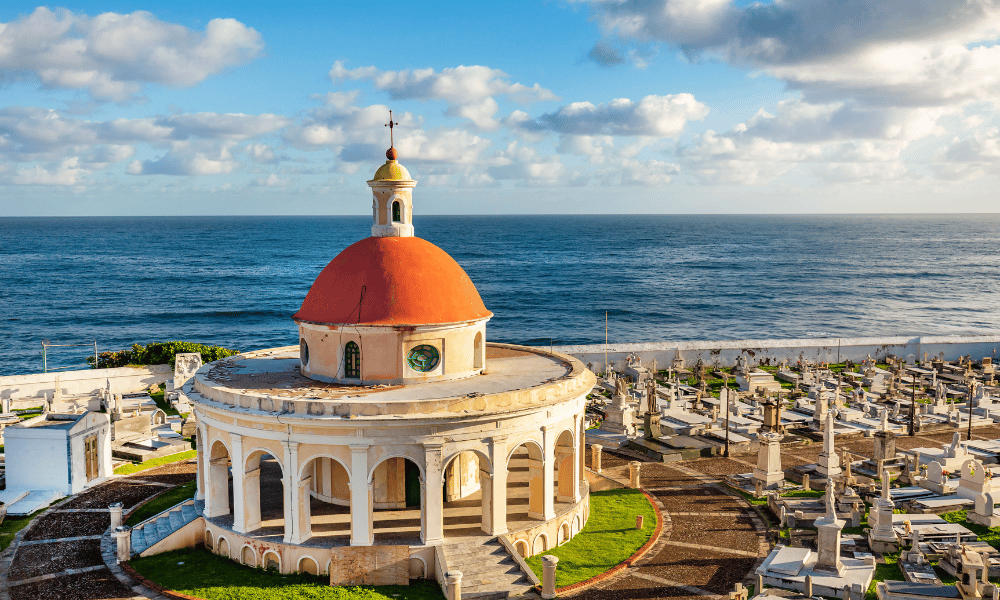 Puerto Rico