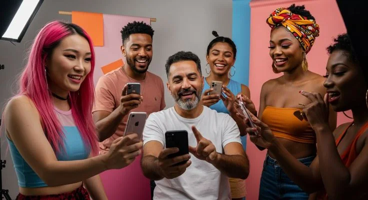 The Power of Social Media and Virtual Influence