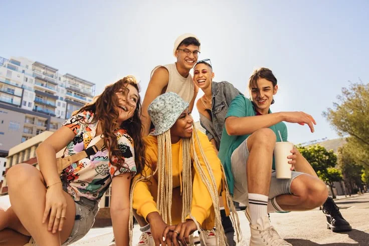 Key Fashion Trends in 2025 Driven by Gen Z