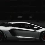 What Makes a Car a Hyper Car