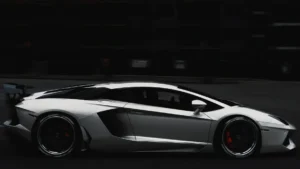 What Makes a Car a Hyper Car