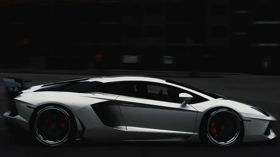 What Makes a Car a Hyper Car