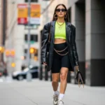 baddie fashion trends street style