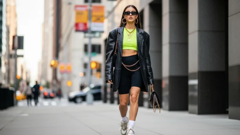 baddie fashion trends street style