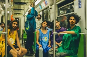 Gen Alpha vs Gen Z Fashion: