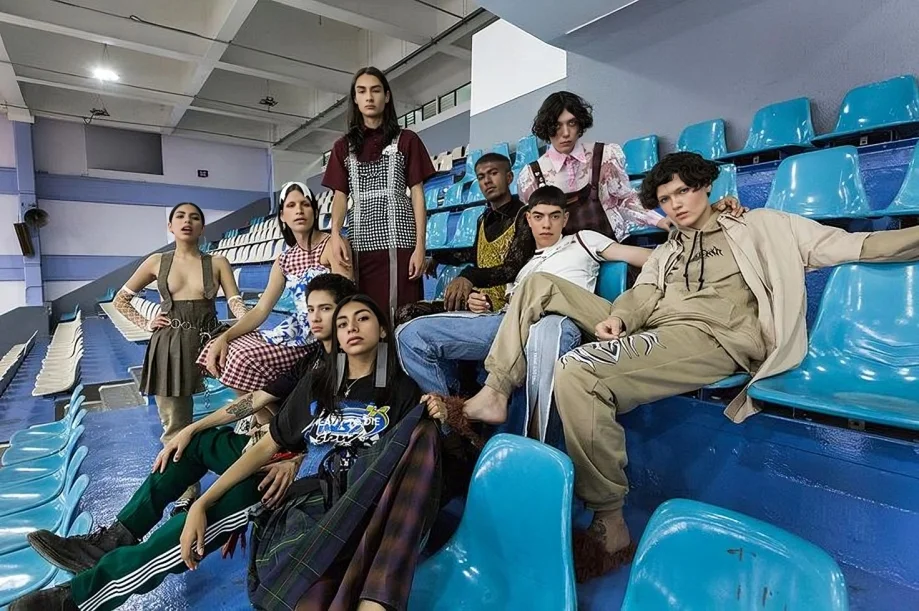 Gen Alpha: The Next Wave of Fashion Innovators